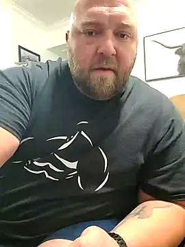 Strong Bear89 online show from 12.09.24