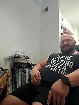 Strong Bear89 online show from 12.17.24