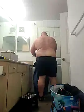 Strong Bear89 online show from 01.10.25