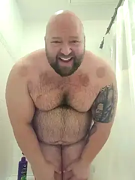 Strong Bear89 online show from 01.26.25