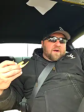 Strong Bear89 online show from 02.19.25