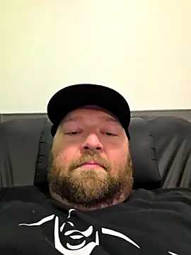 Strong Bear89 online show from 02.25.25