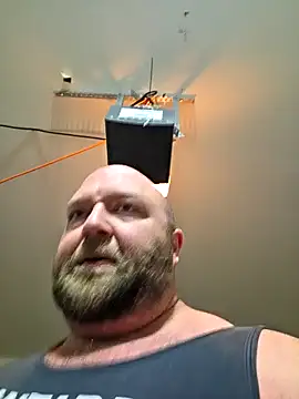 Strong Bear89 online show from 02.27.25