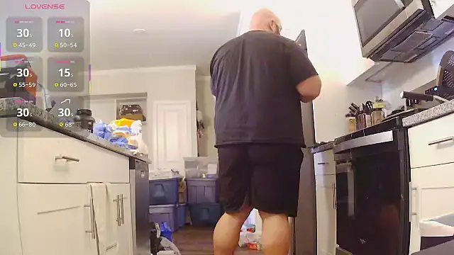 Strong Bear89 online show from 11.05.25