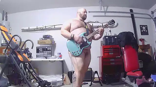 Strong Bear89 online show from 02.09.26