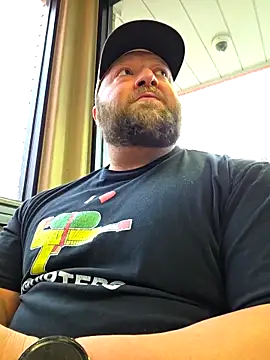 Strong Bear89 online show from 04.21.26