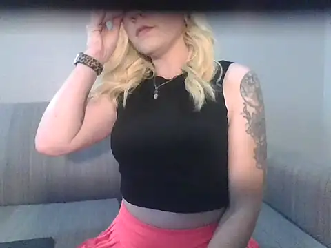 JessiLane online show from 11.30.25