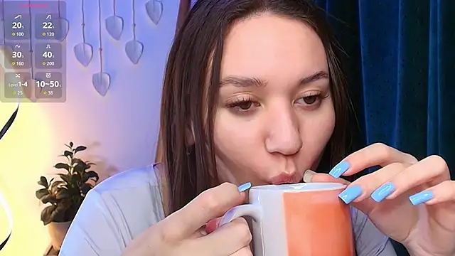 margeriTirell online show from 04.05.26