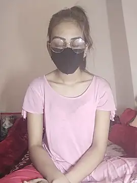 Tisha-01 online show from 02.10.25