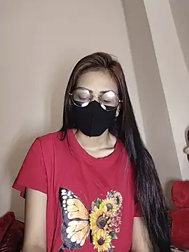 Tisha-01 online show from 02.11.25