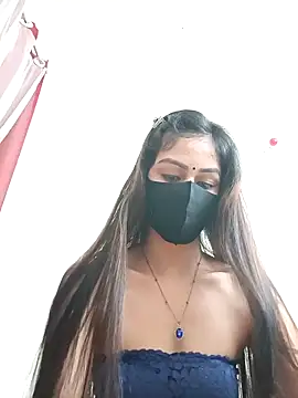 Snapshot of Tisha-01 chatting on 10.13.25 Tisha-01 online show from 10.13.25