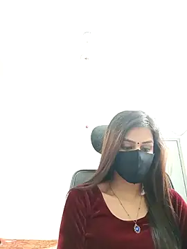 Snapshot of Tisha-01 chatting on 10.14.25 Tisha-01 online show from 10.14.25