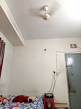 Snapshot of Tisha-01 chatting on 10.19.25 Tisha-01 online show from 10.19.25