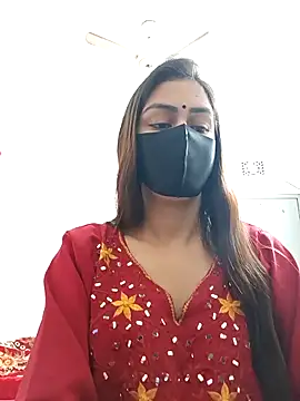 Tisha-01 online show from 01.06.26