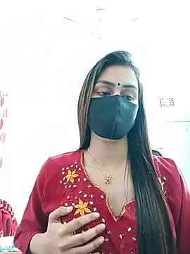 Tisha-01 online show from 01.09.26