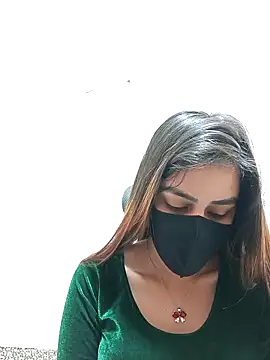 Tisha-01 online show from 02.07.26