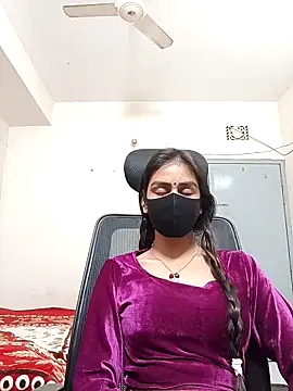 Tisha-01 online show from 02.12.26