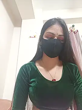 Tisha-01 online show from 07.17.26