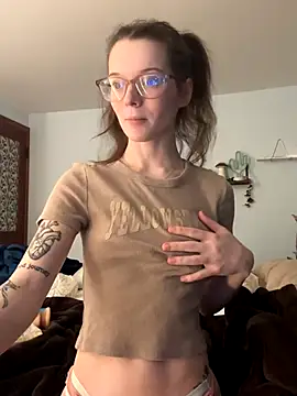 dreamteemergirl online show from 11.10.25