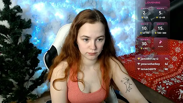 Fox Lisa online show from 12.01.24