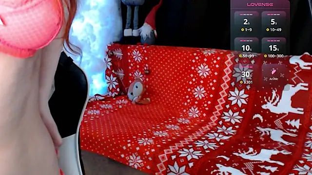 Fox Lisa online show from 12.02.24