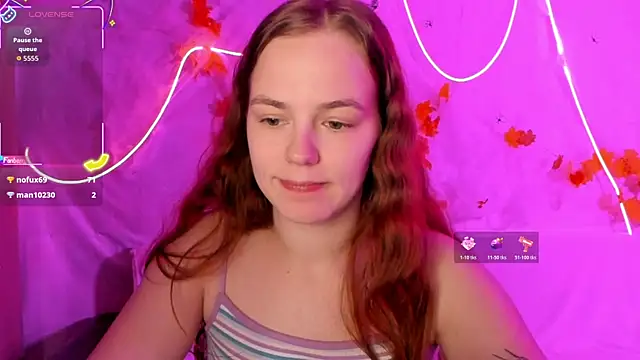 Fox Lisa online show from 11.15.25