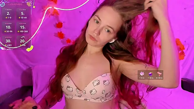 Fox Lisa online show from 11.19.25