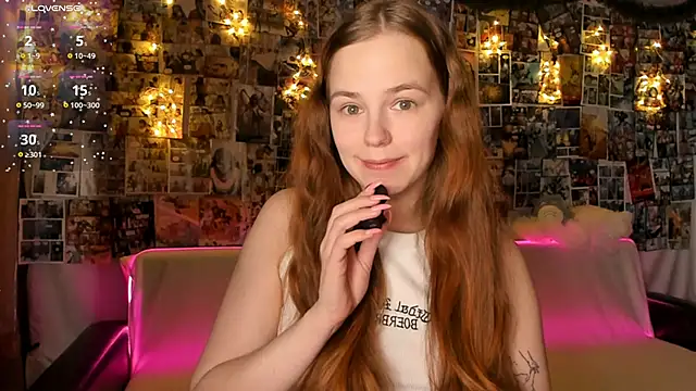 Fox Lisa online show from 12.19.25