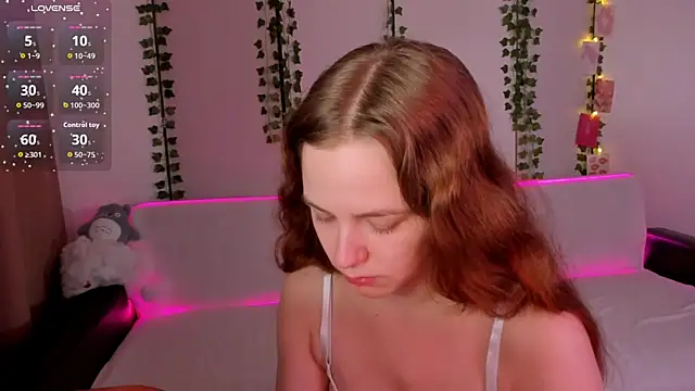 Fox Lisa online show from 04.10.26