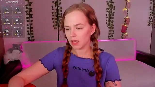 Fox Lisa online show from 04.21.26