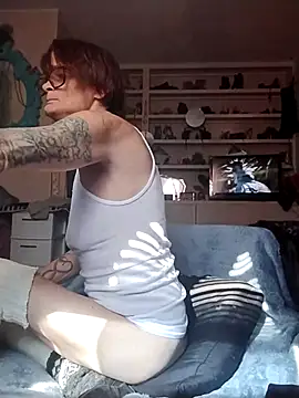 ivylee31 online show from 11.10.25