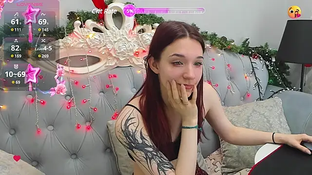 Snapshot of Shirley_Thomas chatting on 01.10.25 Shirley Thomas online show from 01.10.25