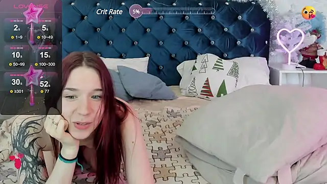 Snapshot of Shirley_Thomas chatting on 01.14.25 Shirley Thomas online show from 01.14.25