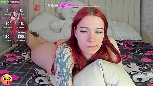 Snapshot of Shirley_Thomas chatting on 10.04.25 Shirley Thomas online show from 10.04.25