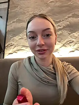 Snapshot of melissa_grr chatting on 12.27.24 melissa grr online show from 12.27.24