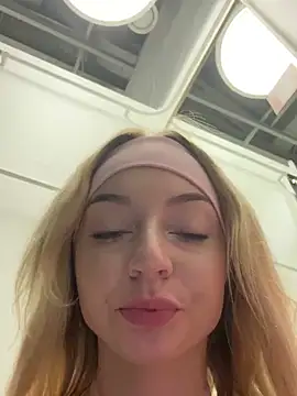 Snapshot of melissa_grr chatting on 01.23.25 melissa grr online show from 01.23.25