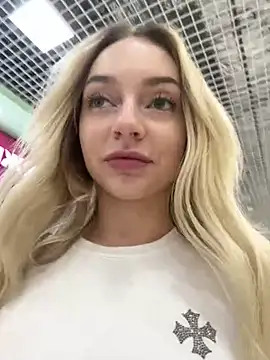 Snapshot of melissa_grr chatting on 01.25.25 melissa grr online show from 01.25.25