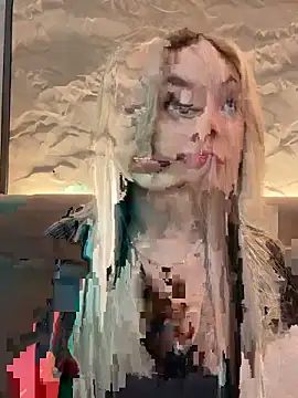 Snapshot of melissa_grr chatting on 02.21.25 melissa grr online show from 02.21.25