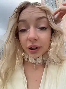 melissa grr online show from 05.16.26