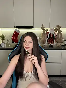 CurlyLara online show from 01.13.26