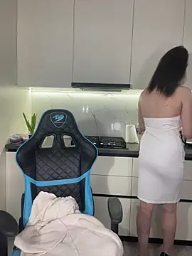 CurlyLara online show from 04.09.26