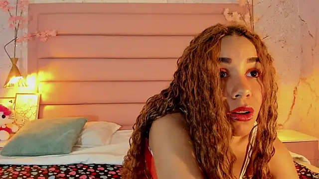 Snapshot of shaidyscott chatting on 09.20.25 shaidyscott online show from 09.20.25