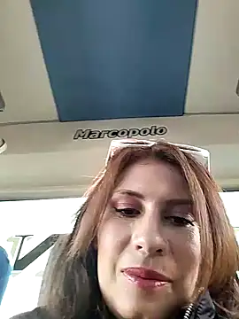 Alysson-- online show from 01.04.25