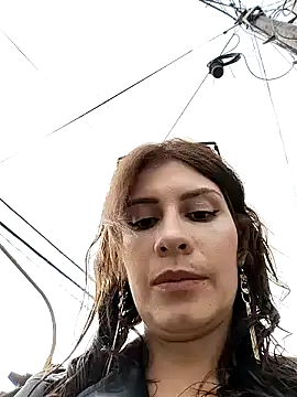 Alysson-- online show from 01.08.25