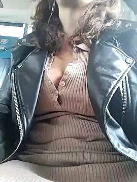 Alysson-- online show from 01.08.25