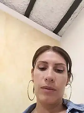 Alysson-- online show from 01.10.25