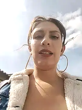 Alysson-- online show from 01.13.25