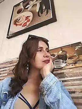 Alysson-- online show from 01.14.25