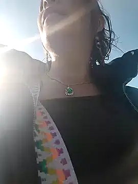 Alysson-- online show from 01.18.25