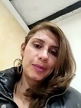 Alysson-- online show from 01.24.25